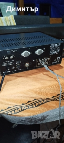 paso тонколони, транзисторен усилвател, микрофон , снимка 3 - Тонколони - 52405722