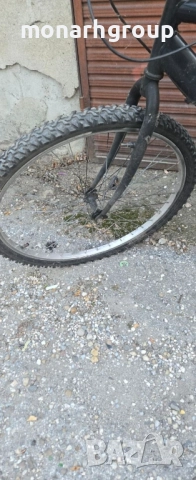 Велосипед , снимка 12 - Велосипеди - 42474039