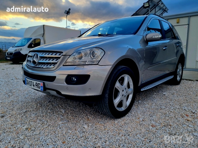 Mercedes-Benz ML 320 3.2CDI SPORT 225ks., снимка 2 - Автомобили и джипове - 52777506
