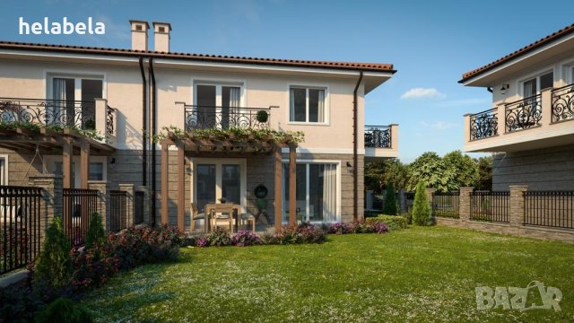 къщи ново строителство, снимка 9 - Къщи - 44155767