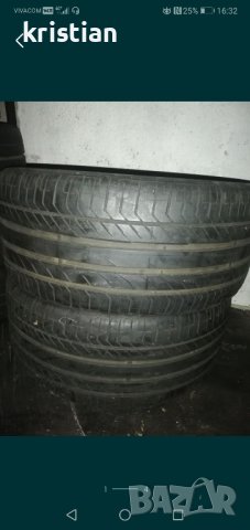 continental 295/40/22 2бр 