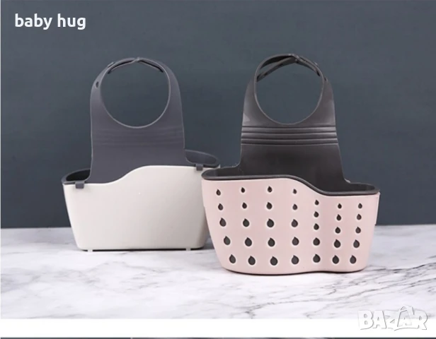 Силиконова поставка за кухненска гъбичка, снимка 6 - Форми - 51275366