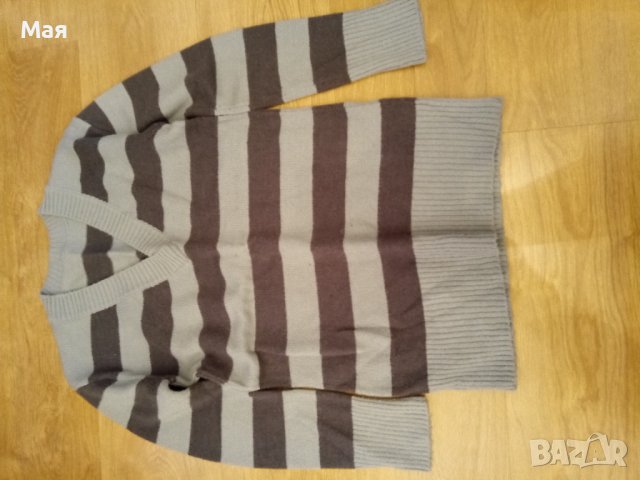 Дамски пуловер , снимка 3 - Блузи с дълъг ръкав и пуловери - 38848128