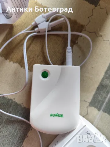 уред за отпушване на носа, снимка 3 - Други - 50195041