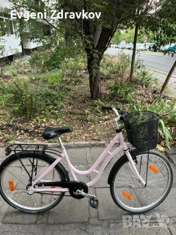 Kildemoes 26 дамски велосипед 