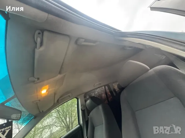 форд мондео 2.0 115 6 скорости ЦЯЛА ИЛИ НА ЧАСТИ , снимка 9 - Автомобили и джипове - 49779994