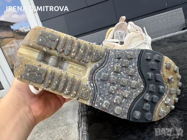 Nike furyosa номер 38,5, снимка 12 - Маратонки - 56136964