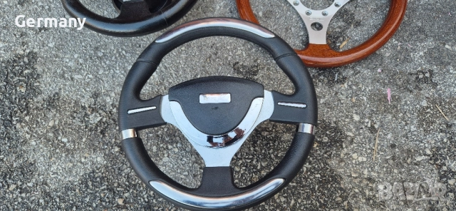 Спортен волан momo rain type r, снимка 2 - Части - 36212580