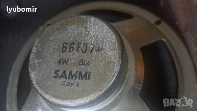 Филипс колонки. 6", снимка 8 - Тонколони - 51262448