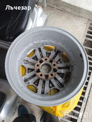 ПРОДАВАМ 1бр, снимка 2 - Гуми и джанти - 50234945