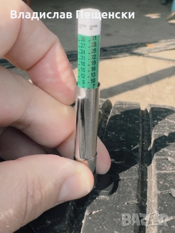 Goodyear Eagle sport 205/60/16, снимка 2 - Гуми и джанти - 53745926