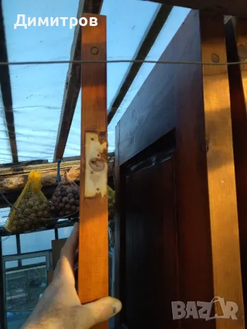 Дървени врати , снимка 6 - Други - 48411001