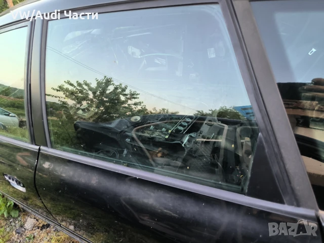 Задно ляво странично стъкло за Ауди А3 Audi A3 8L 4 врати