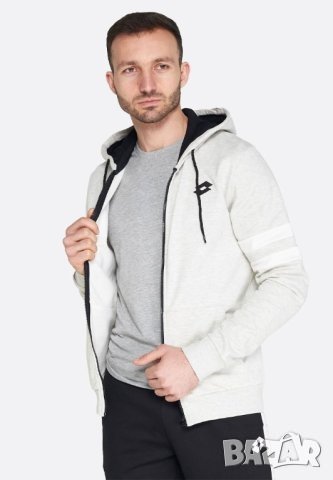 LOTTO Суитшърт 217047-0ce