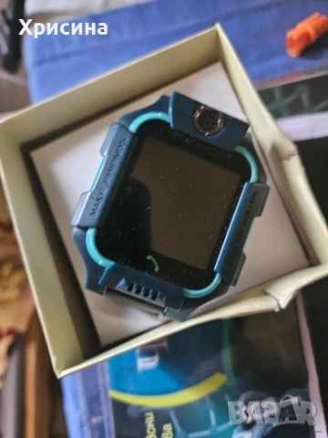 детски smart часовник