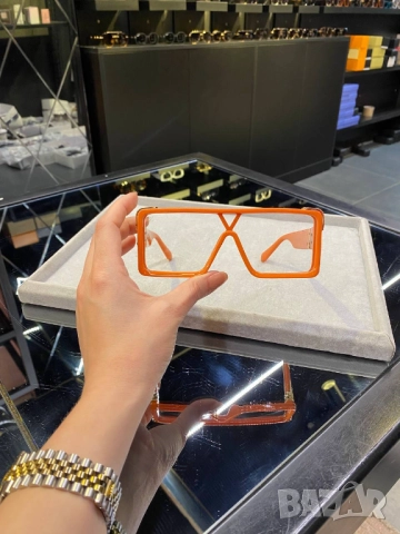очила с черен обикновен калъф и ув защита maybach louis vuitton, снимка 6 - Слънчеви и диоптрични очила - 51458987