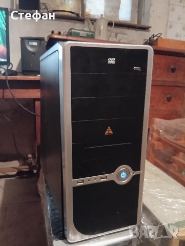 Продавам офис компютър i3 6100