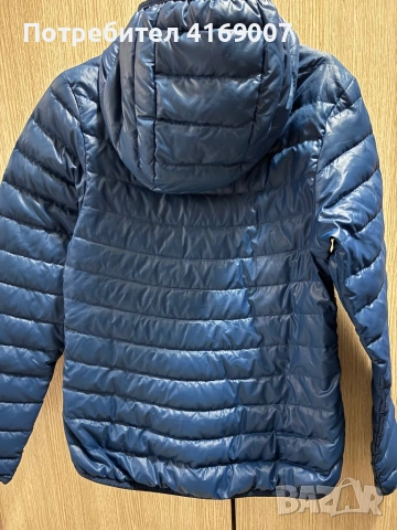 Nike дамско пролетно есенно яке, снимка 2 - Якета - 53381789