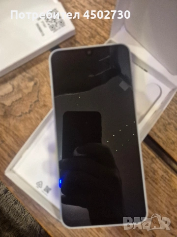 телефон samsung galaxy a16, снимка 4 - Samsung - 53143418