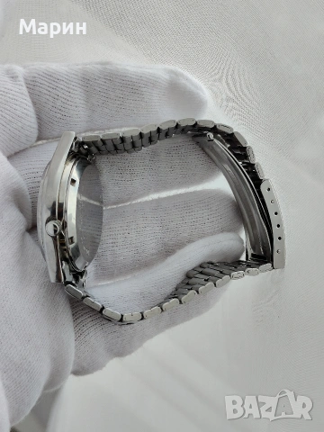 Seiko 5 автоматичен, снимка 3 - Мъжки - 53406410