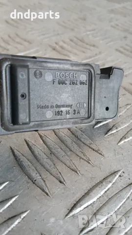 Дебитомер BMW 320D E46 2001 F00C2G2062 3 (E46) (1998-2005), снимка 2 - Части - 56135012