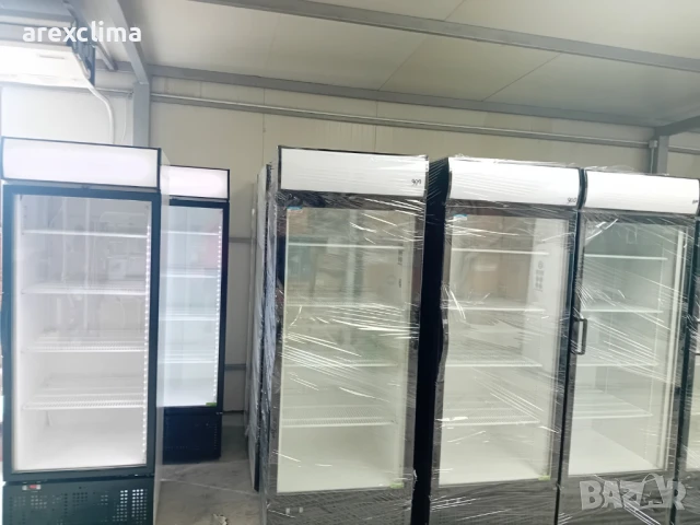 Хладилна Витрина, снимка 8 - Витрини - 35085057
