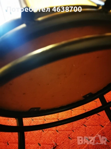 Трапезни столове 7 бр., снимка 5 - Столове - 53315820