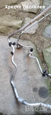 Маркучи и Тръби ФИАТ ДОБЛО , снимка 5 - Части - 48620622