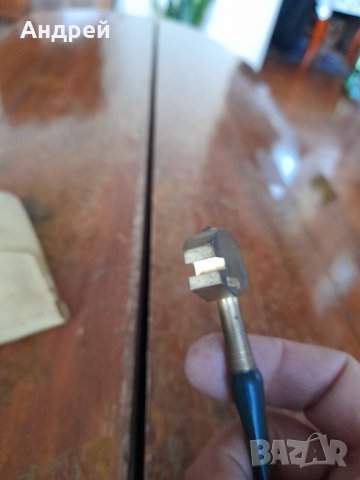 Стар Елмаз #9, снимка 8 - Други ценни предмети - 44366723