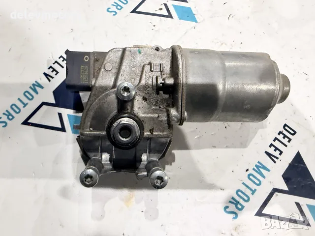 2GM955119B моторче за предни чистачки от Skoda Kamiq 1.5 TSI