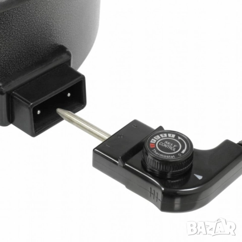 Многофункционален преносим електрически тиган Royalty Line RL-PP18214 - 42см, снимка 4 - Друга електроника - 51861052