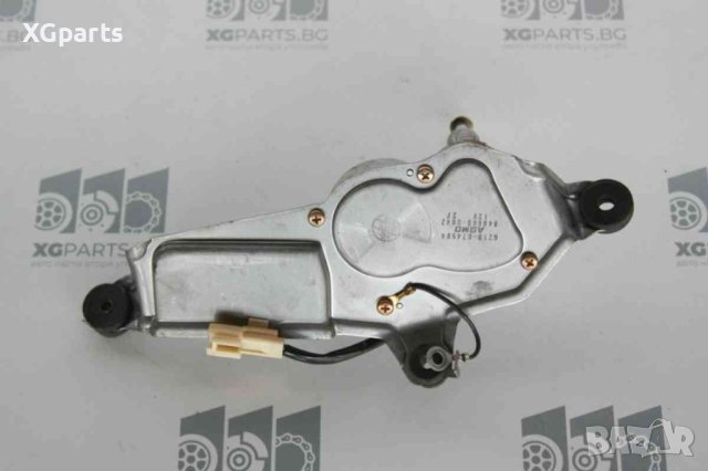 Моторче задна чистачка за Mazda 6 комби (2002-2008), снимка 2 - Части - 41206257