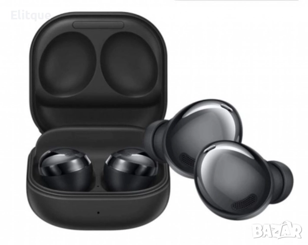 Безжични слушалки Buds Pro, снимка 5 - Други стоки за дома - 52716604