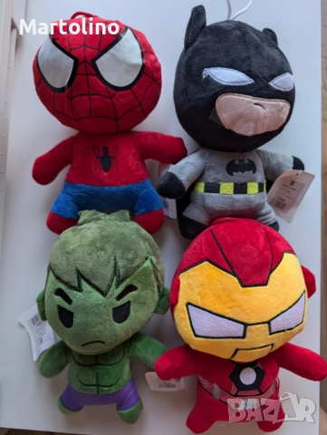 Плюшена играчка Покемон Пикачу, снимка 18 - Плюшени играчки - 52864312