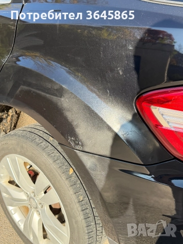 Ml 350 CDI, снимка 7 - Автомобили и джипове - 52319501