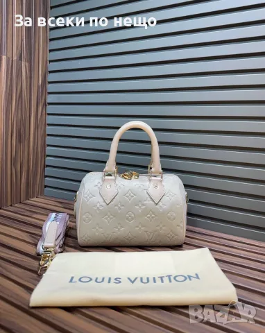 Louis Vuitton Дамска Чанта Луис Витон - Различни Цветове Код SEM-616, снимка 14 - Чанти - 55894249