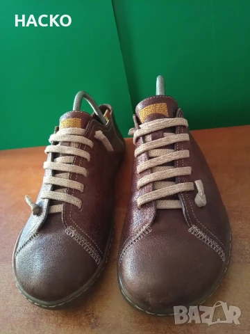 ПРОМО ЦЕНА Обувки CAMPER PEU Номер 42 Стелка 26 см. 100% Оригиналти Внос от Англия, снимка 2 - Ежедневни обувки - 51343991