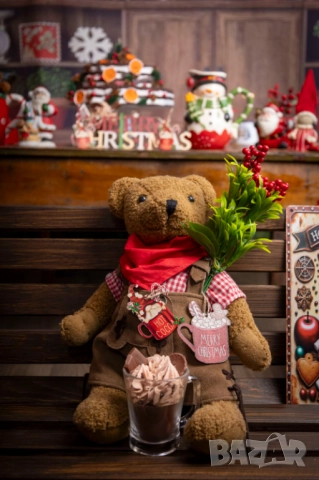 Коледни сесии Пловдив , снимка 2 - Фотографи - 51857176