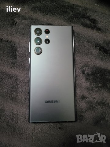 Samsung Galaxy S22 Ultra 5G 128GB 8GB RAM Green, снимка 4 - Samsung - 38966621