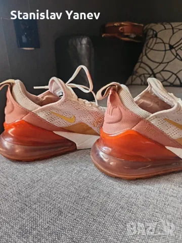 Маратонки Air Max 270 (G
