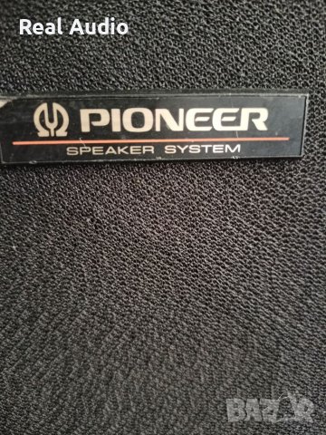 Тонколони Pioneer , снимка 6 - Тонколони - 41583293