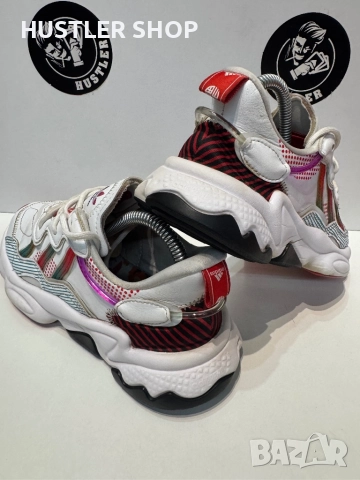 Маратонки ADIDAS OZWEEGO.Номер 37.5, снимка 5 - Маратонки - 51765125