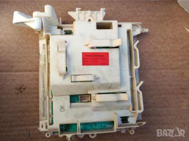  Продавам на части пералня Electrolux EWF 840, снимка 3 - Перални - 39236446