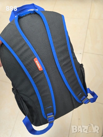 раница Yamaha , снимка 2 - Раници - 53679958