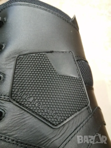 Високи обувки кубинки , снимка 8 - Мъжки боти - 53215776