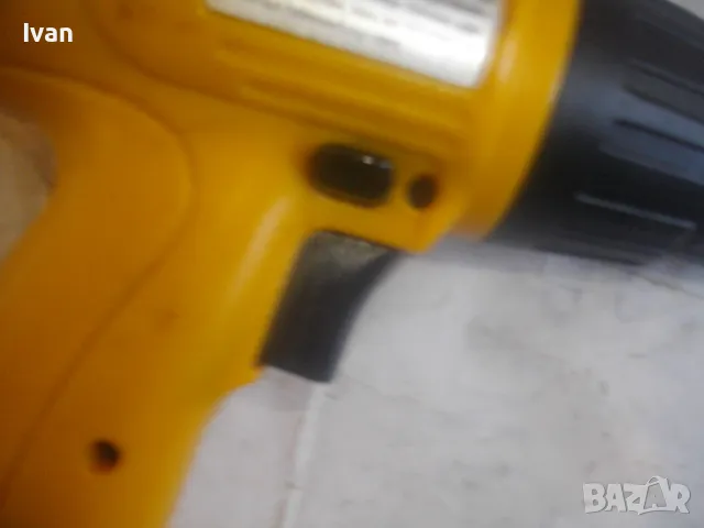 18V MANNESMANN НЕМСКИ ВИНТОВЕРТ 18 ВОЛТА С 1 БАТЕРИЯ БЕЗ ЗАРЯДНО, снимка 18 - Винтоверти - 49750499