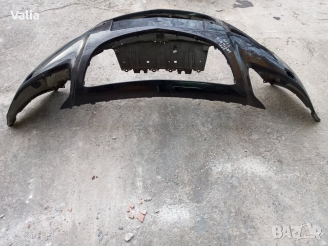 предна броня Opel Astra, снимка 3 - Части - 36021685