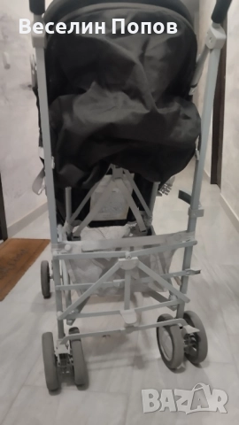 деца количка лятна, снимка 4 - Детски колички - 52041532