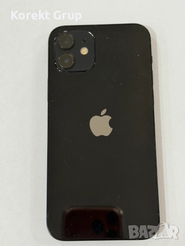 iPhone 12 98% Battery, снимка 7 - Apple iPhone - 56210304