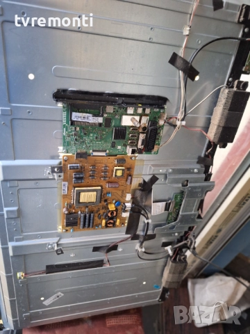 POWER BOARD ,17IPS71, за 42-инчов телевизор MEDION Модел MD31010 DE-A , с дисплей VES420UNDL-2D-N04, снимка 5 - Части и Платки - 51863806